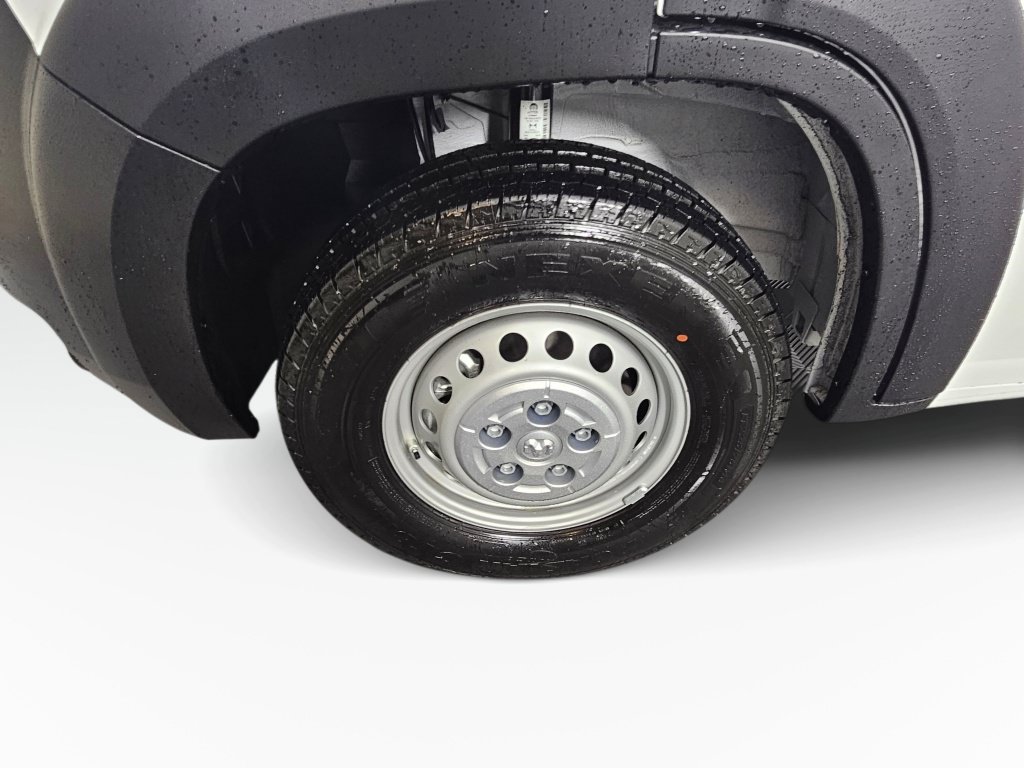 New 2026 RAM ProMaster 1500 FWD image 10