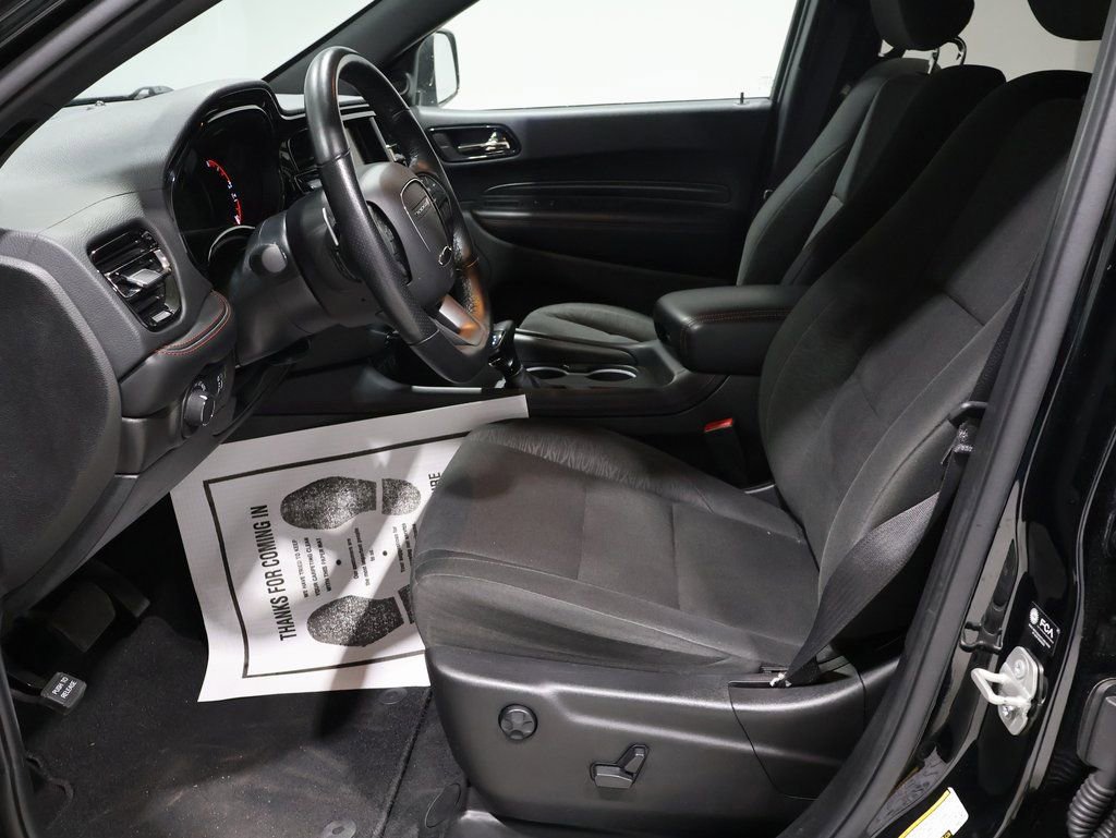 Used 2023 Dodge Durango GT image 9