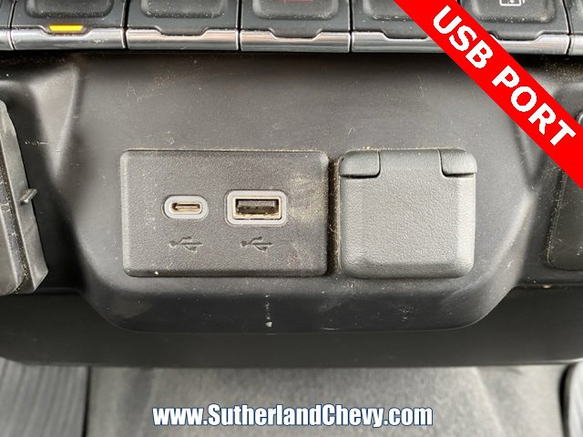 Used 2021 Chevrolet Silverado 1500 LT image 37