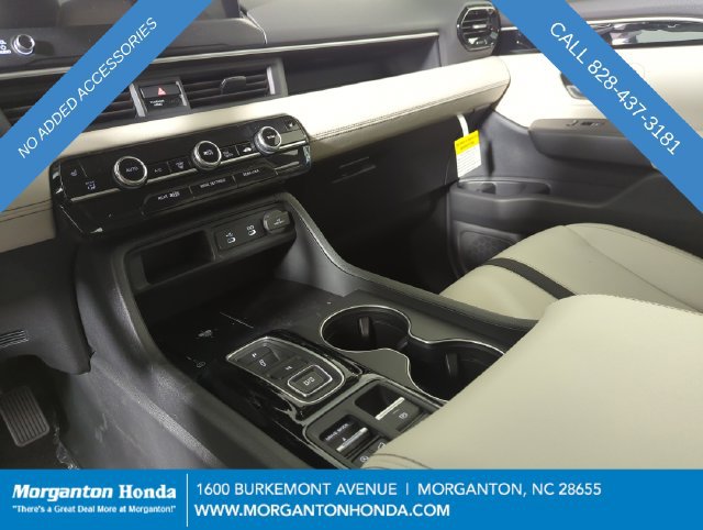 New 2026 Honda Pilot EX-L image 17