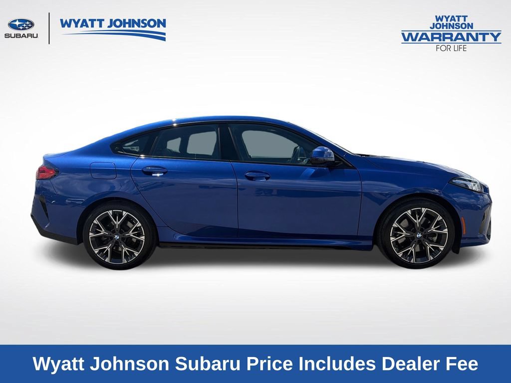 Used 2025 BMW 228i xDrive AWD/4WD image 11