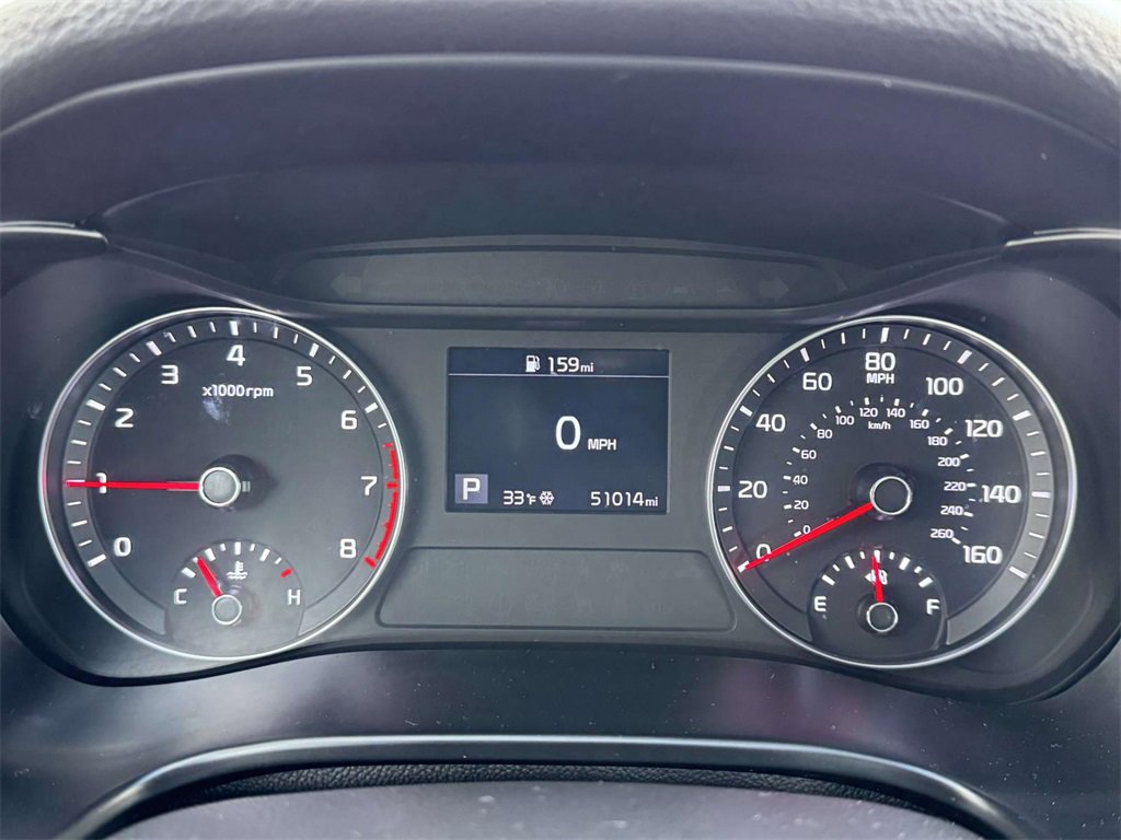 Used 2020 Kia Forte LXS image 21