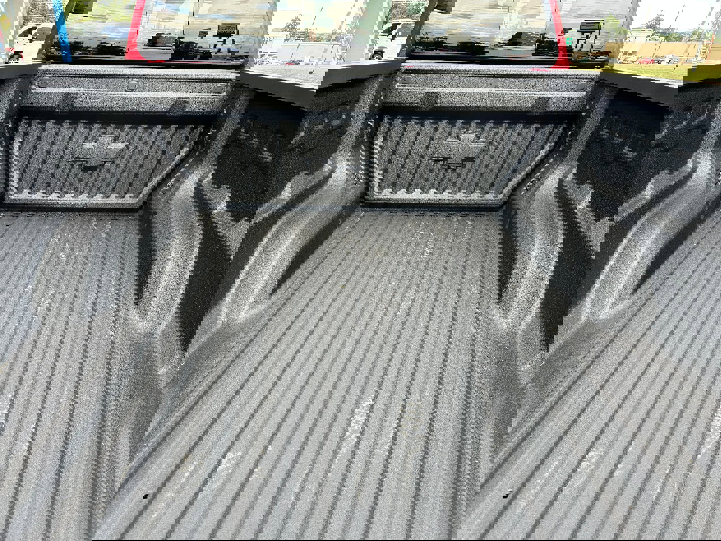 New 2025 Chevrolet Colorado LT w/ LT Convenience Package image 4