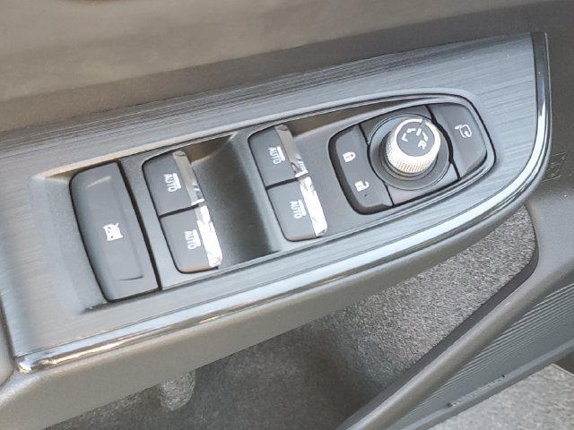 New 2026 Subaru Outback Wilderness AWD/4WD image 22