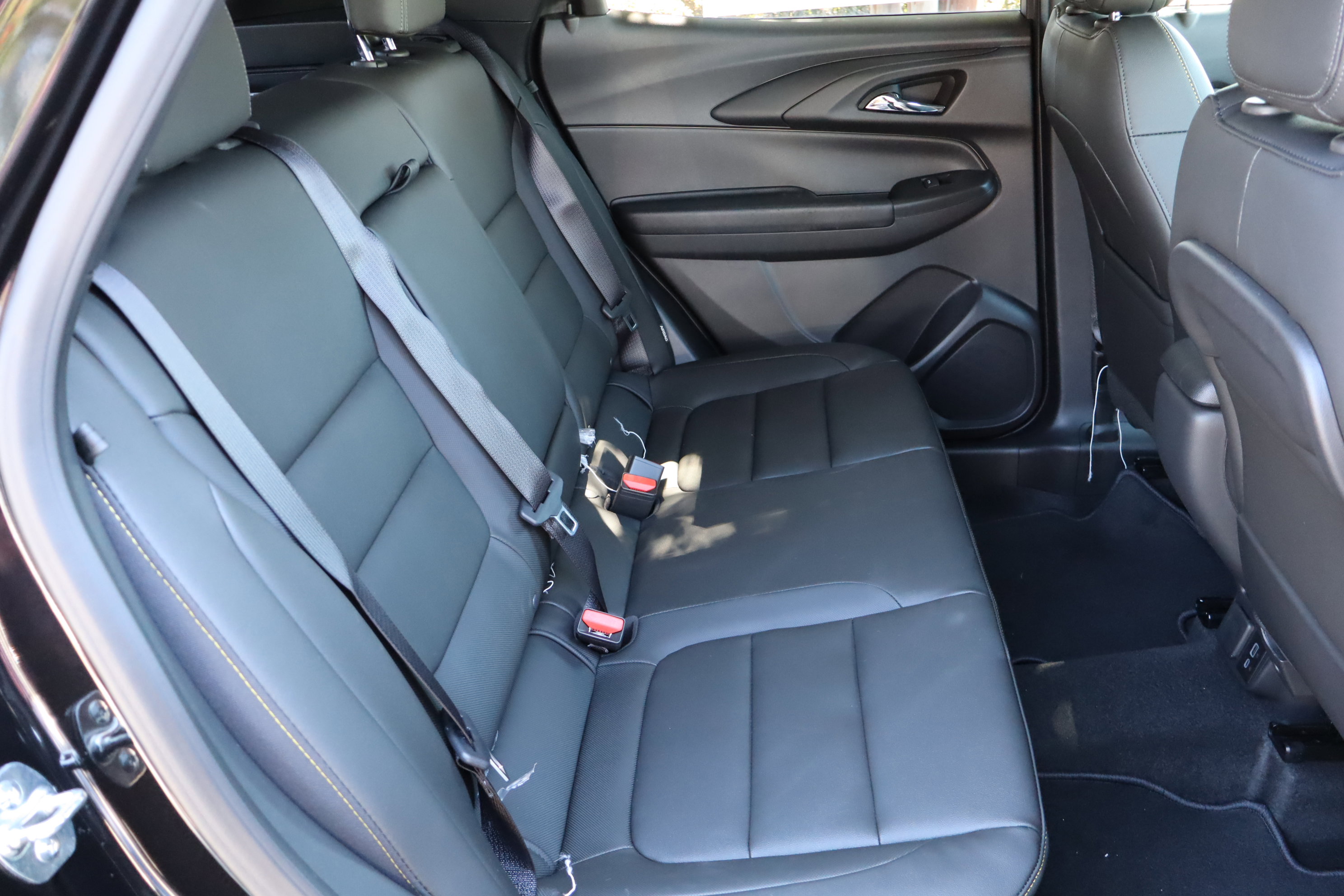 New 2026 Chevrolet TrailBlazer ACTIV w/ Convenience Package image 22