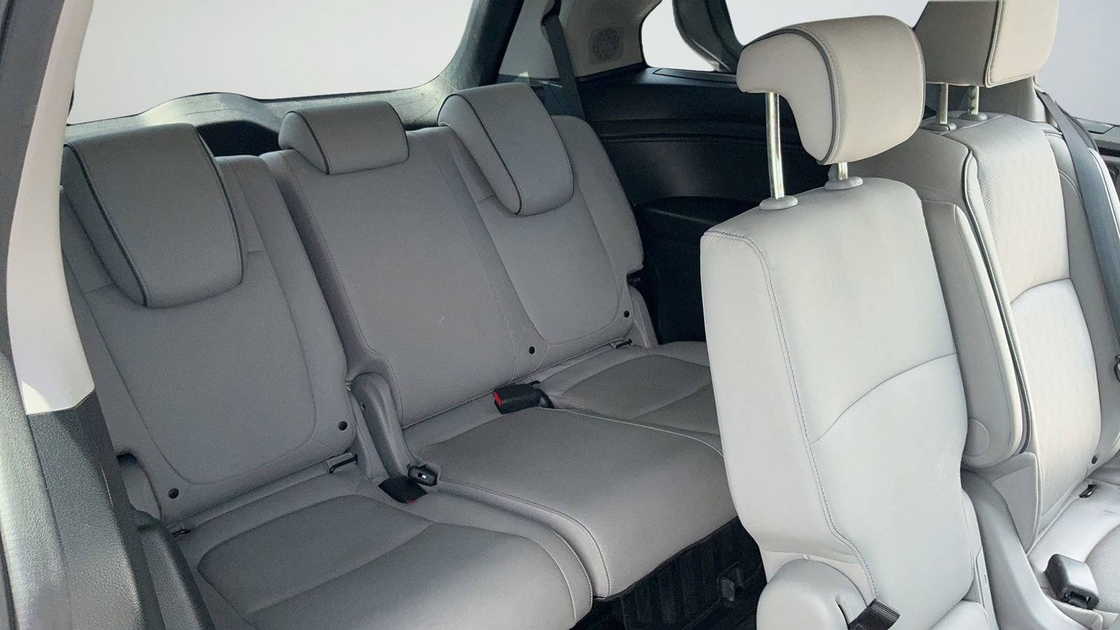 Used 2023 Honda Odyssey Elite image 50