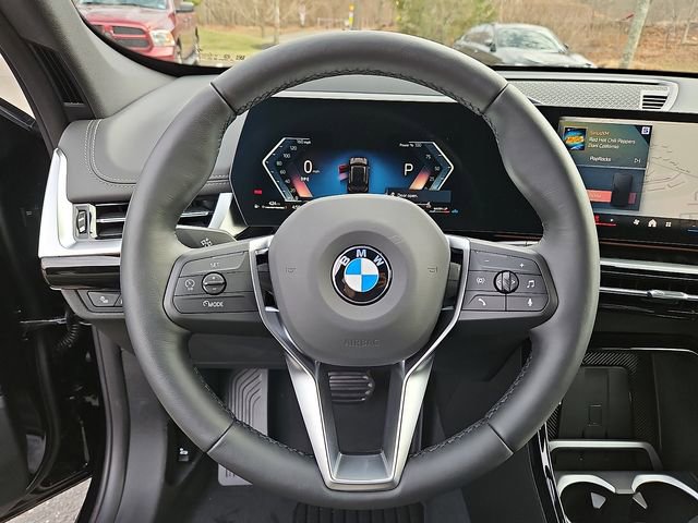 New 2026 BMW X1 xDrive28i w/ Technology Package image 19