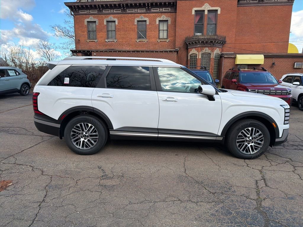New 2026 Hyundai Palisade SEL image 8