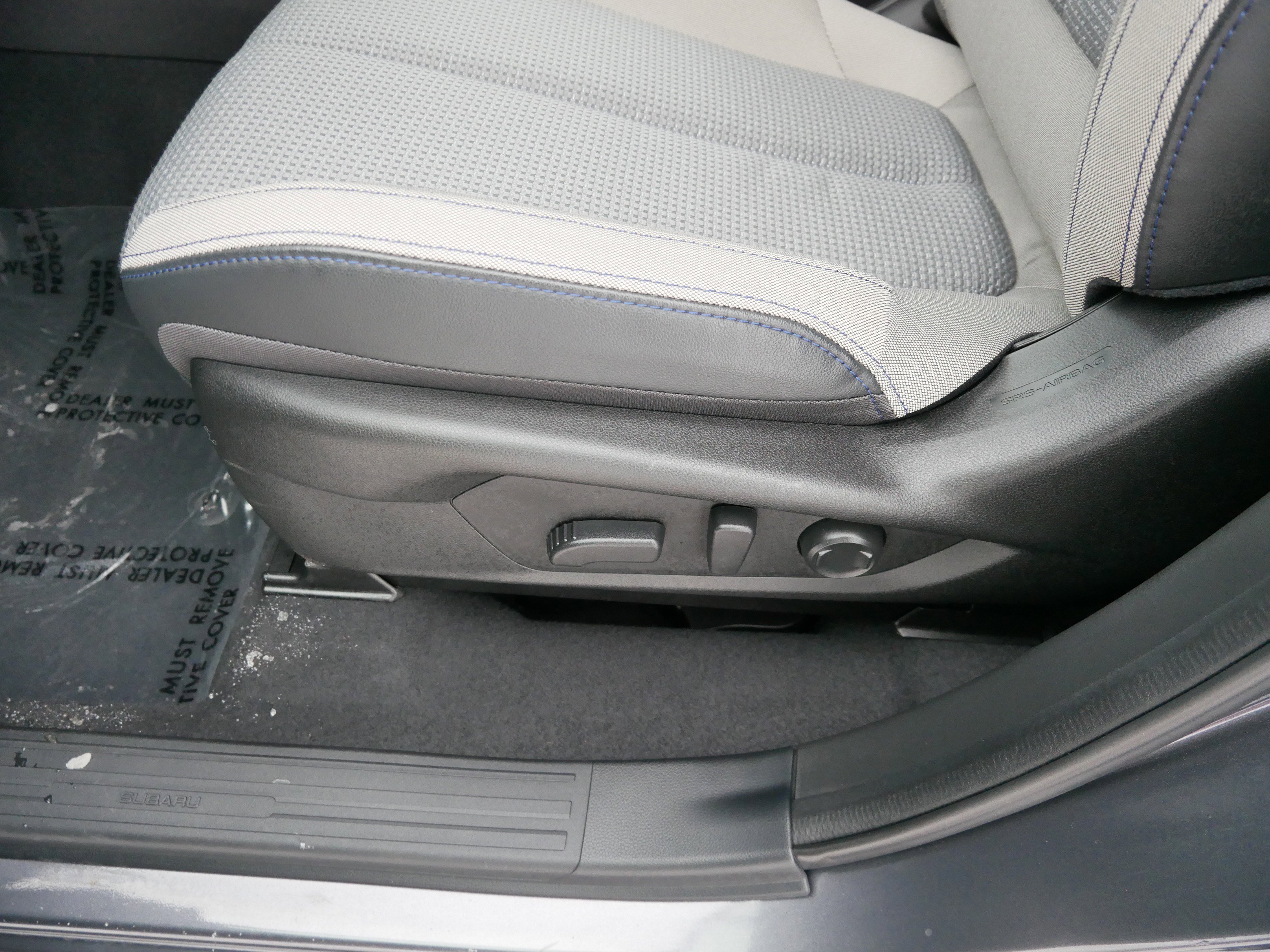 Certified 2025 Subaru Forester Premium w/ Protection Package (1PH) image 20