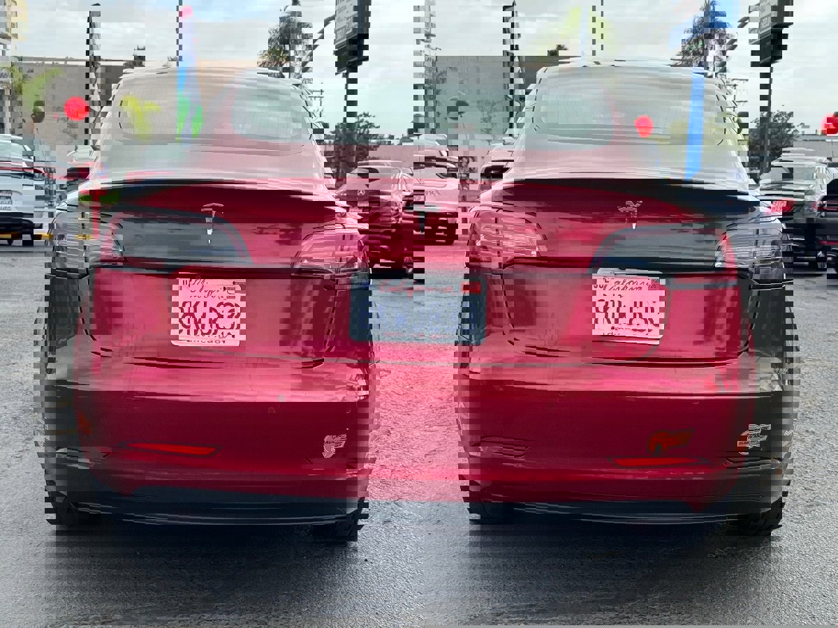 Used 2019 Tesla Model 3 Standard Range Plus image 10