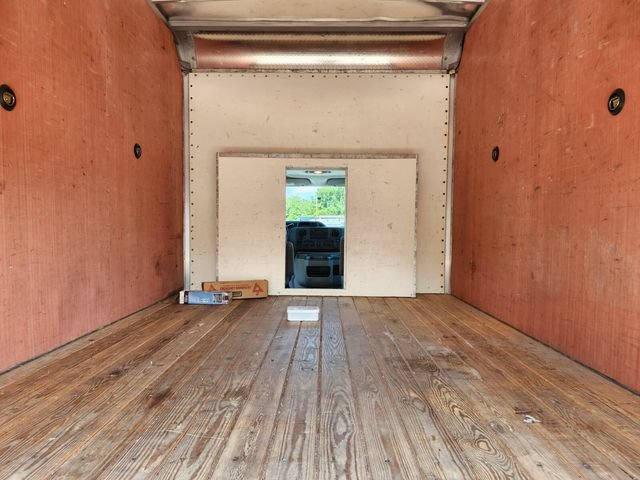 Used 2015 Ford E-350 and Econoline 350 Super Duty w/ Power Windows & Locks Group RWD image 22