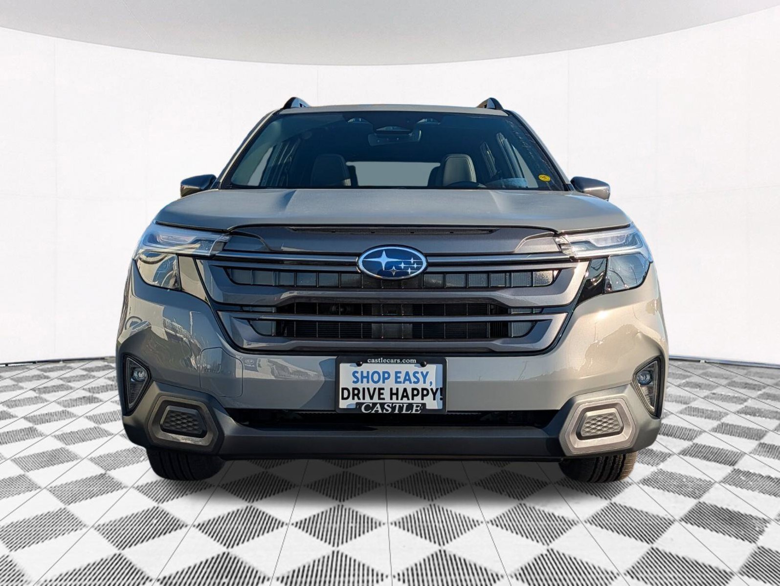 New 2026 Subaru Forester Limited AWD/4WD image 20
