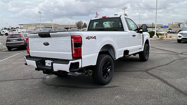 New 2026 Ford F250 XL w/ STX Appearance Package image 3