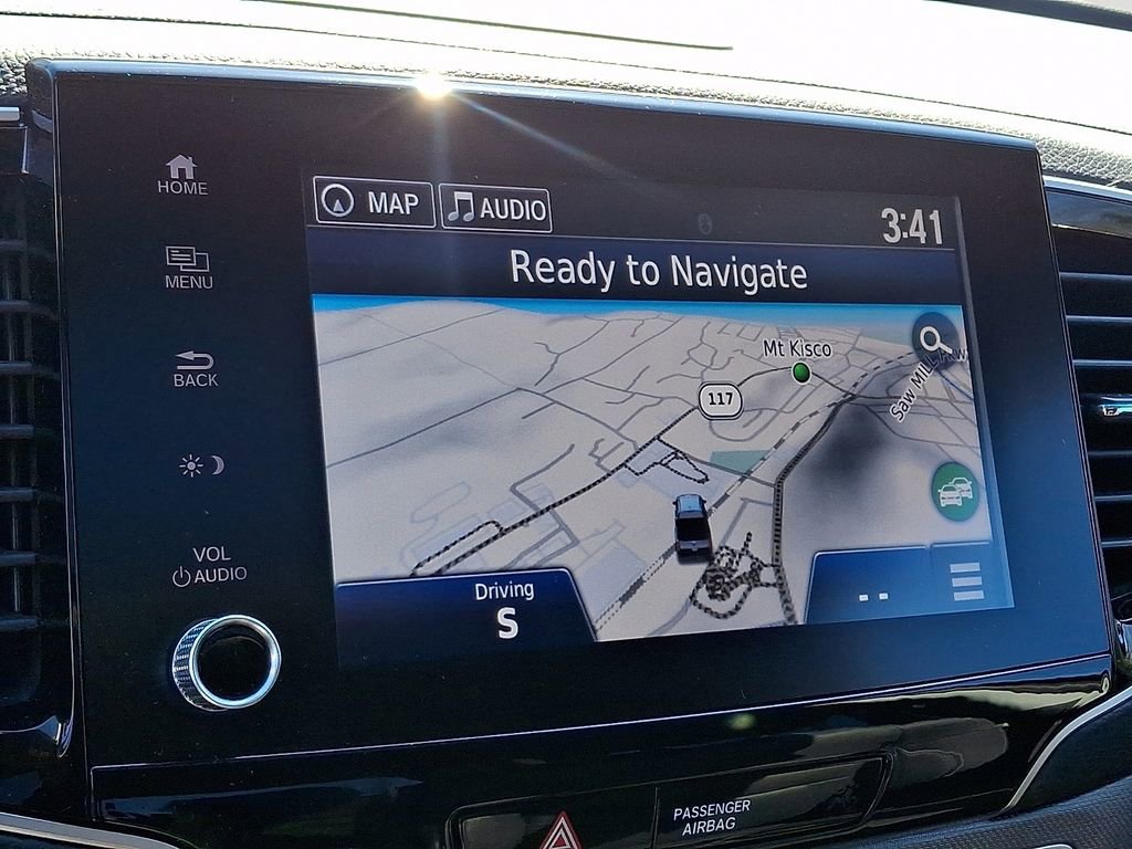 Used 2023 Honda Ridgeline RTL-E image 18