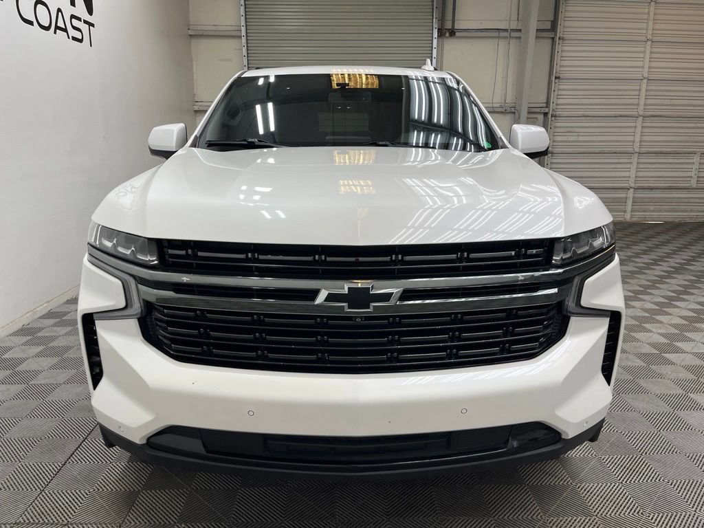 Used 2022 Chevrolet Tahoe RST w/ Luxury Package AWD/4WD image 9