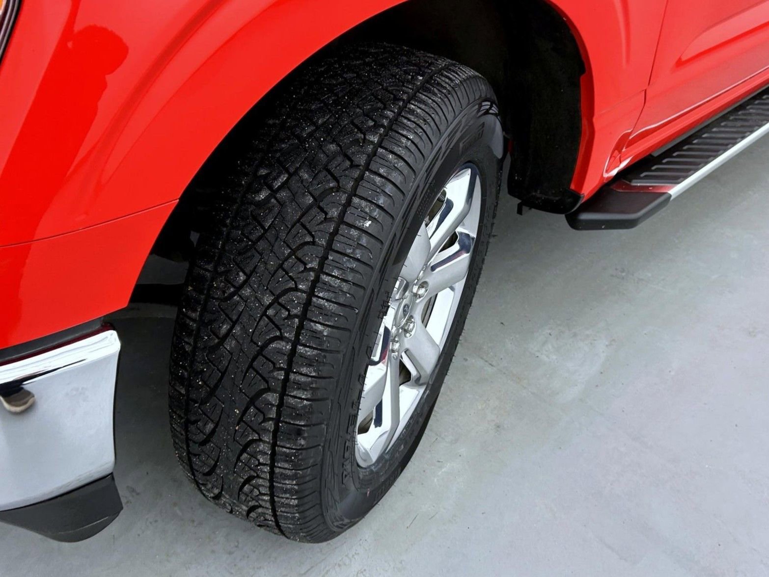 Used 2022 Ford F150 XLT w/ Equipment Group 302A High image 23