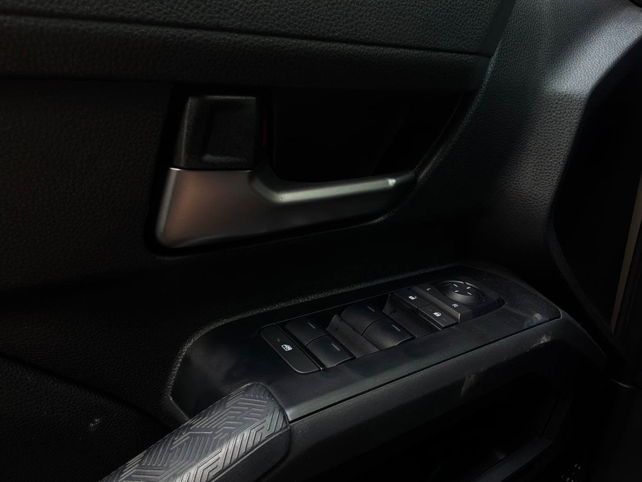 Used 2026 Toyota Tacoma TRD Sport w/ TRD Sport Premium Package RWD image 29
