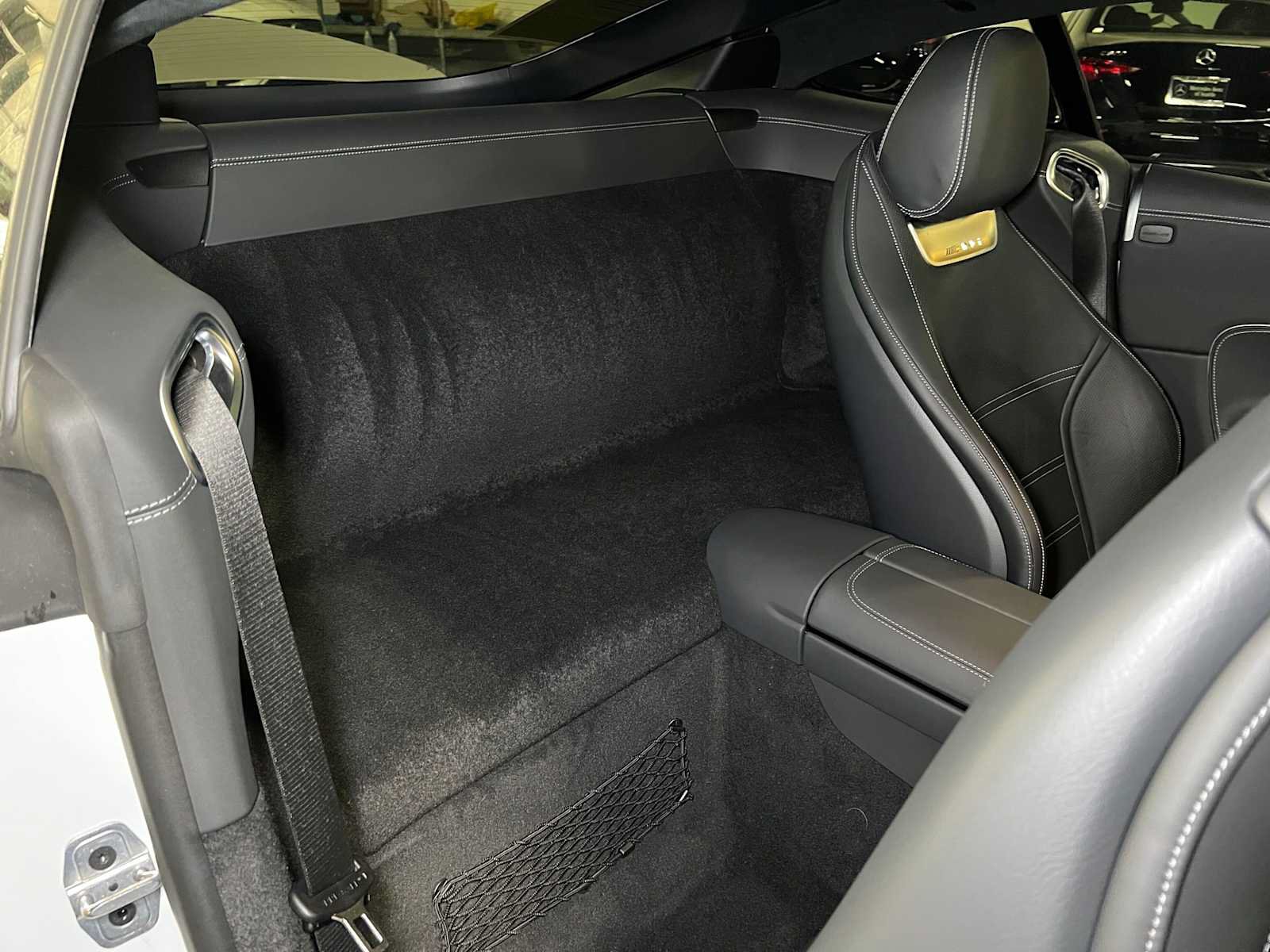 Used 2024 Mercedes-Benz AMG GT 63 image 14
