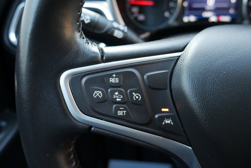 Used 2022 Chevrolet Equinox LT image 12