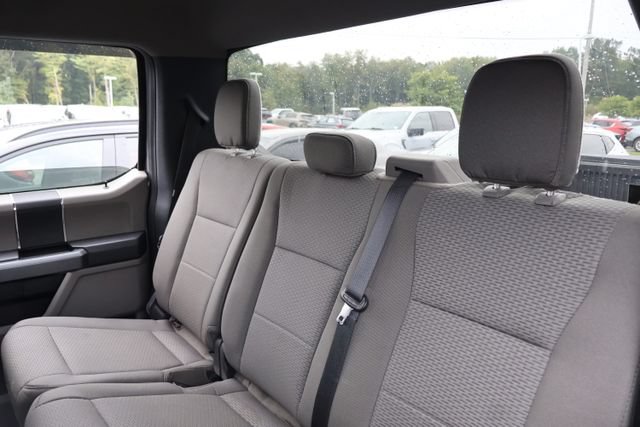 Used 2022 Ford F250 XLT AWD/4WD image 10