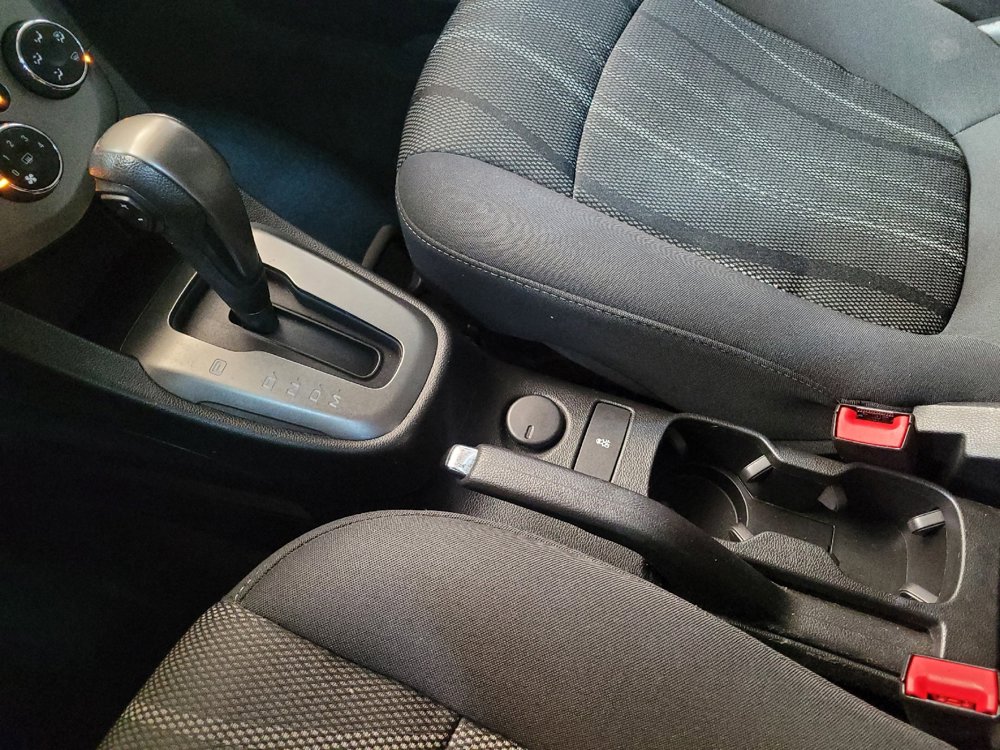 Used 2014 Chevrolet Sonic LT w/ LT Promotional Package image 26