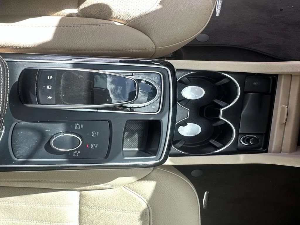 Used 2016 Mercedes-Benz GLE 350 image 25