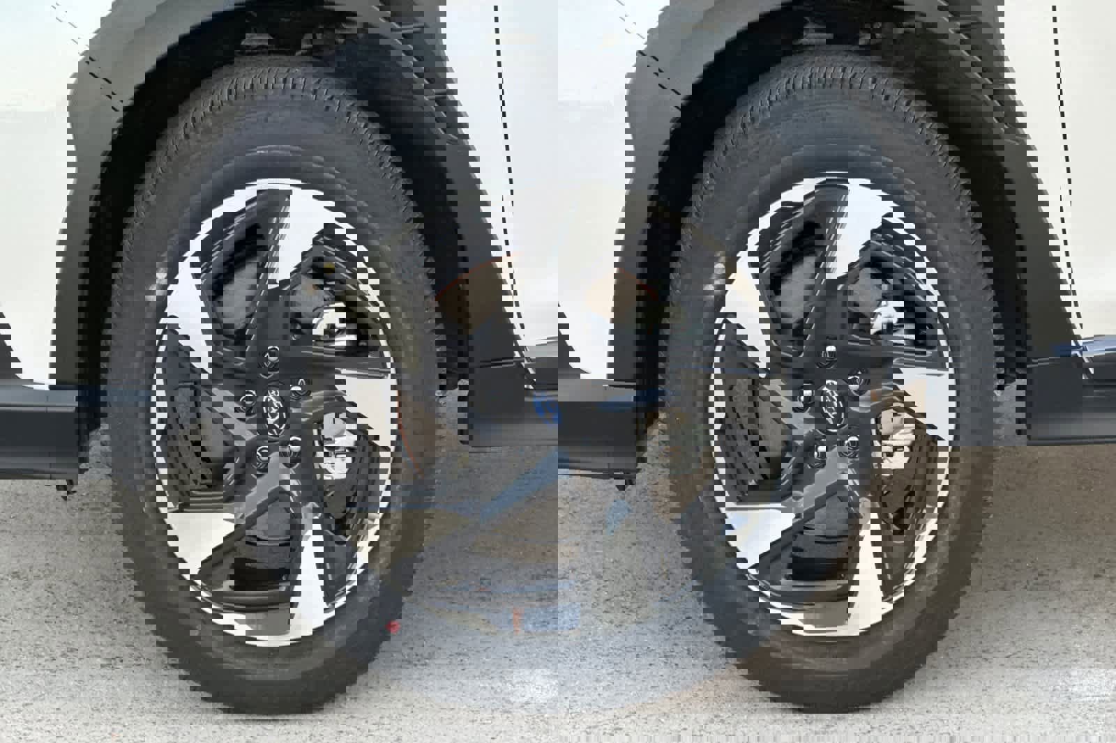 New 2026 Subaru Crosstrek 2.5i Limited image 31