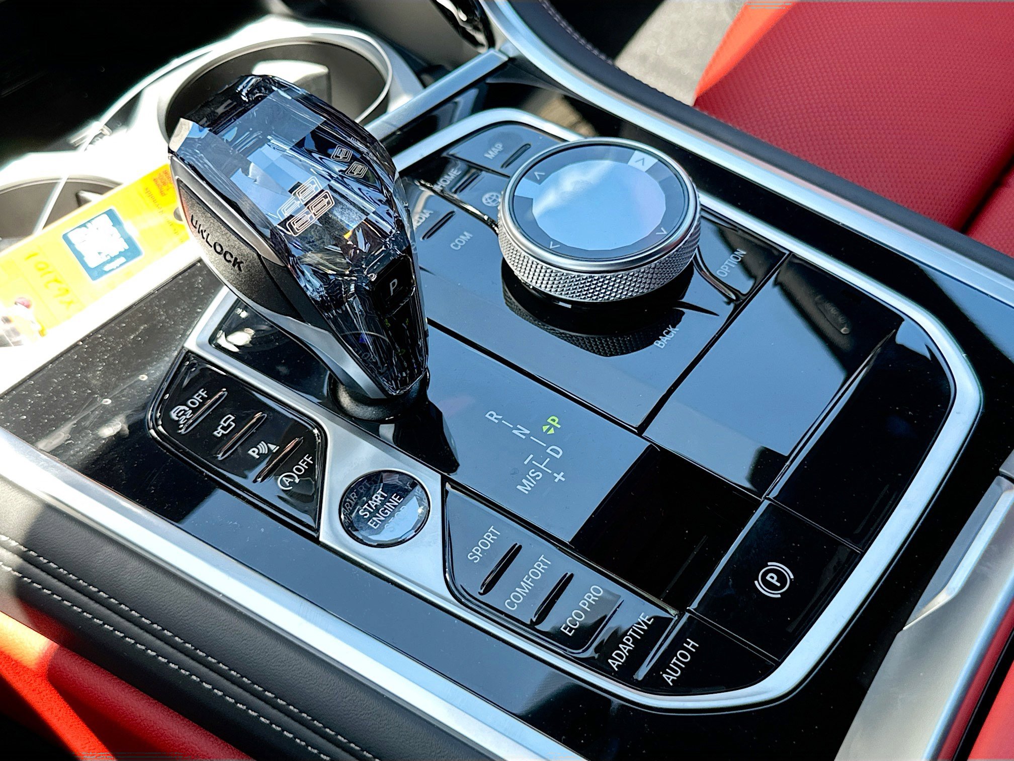 New 2026 BMW 840i w/ M Sport Professional Package image 15