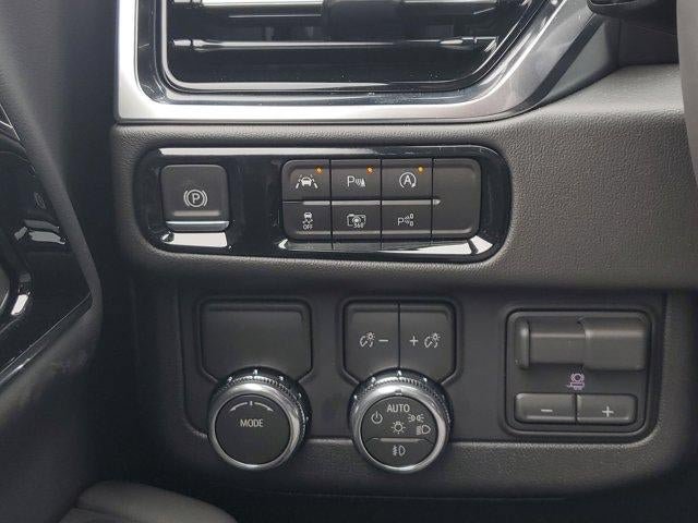 New 2026 GMC Yukon XL Elevation w/ Elevation Premium Package RWD image 30