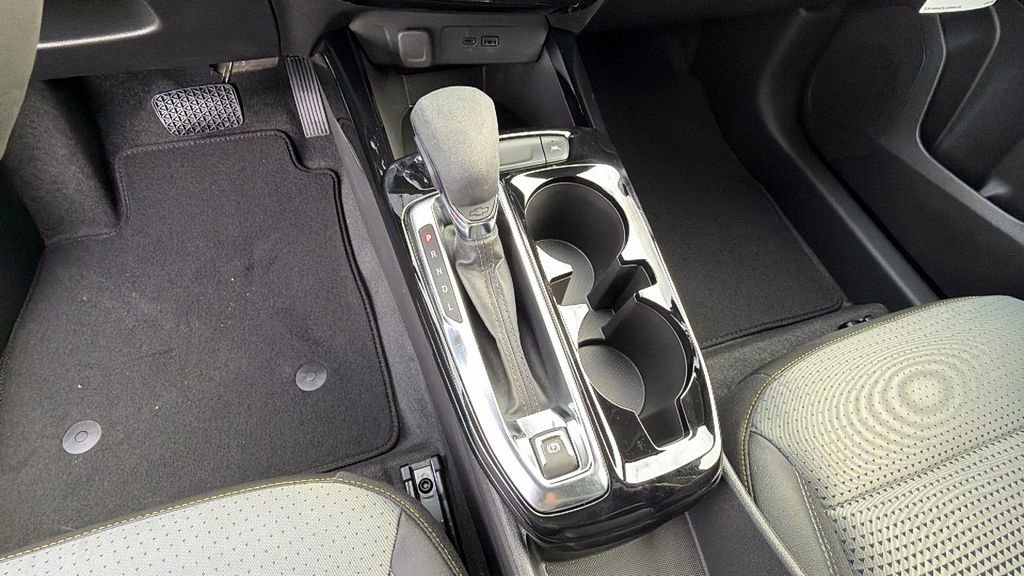 New 2026 Chevrolet Trax LT w/ Driver Confidence Package image 24