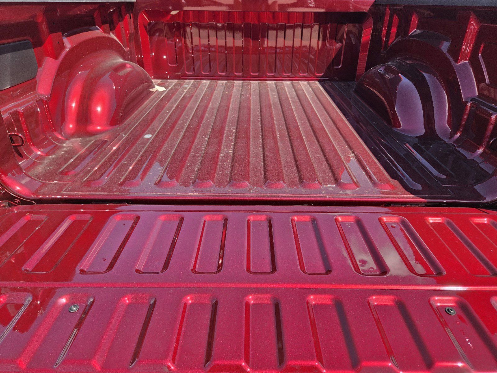 New 2025 RAM 1500 Laramie w/ Laramie Southwest Edition image 27