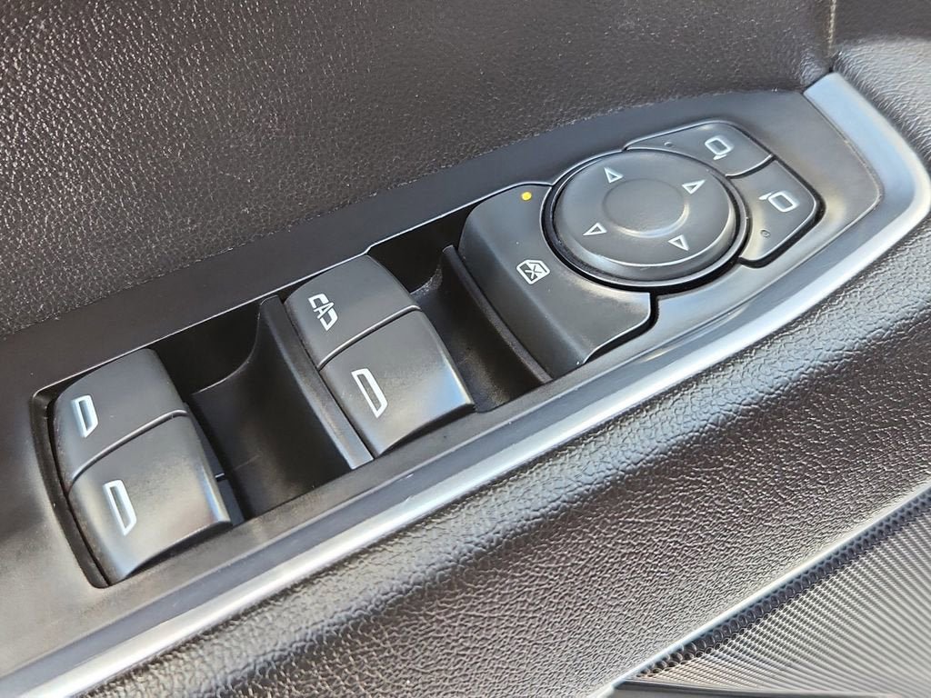Used 2023 GMC Sierra 1500 Elevation AWD/4WD image 19