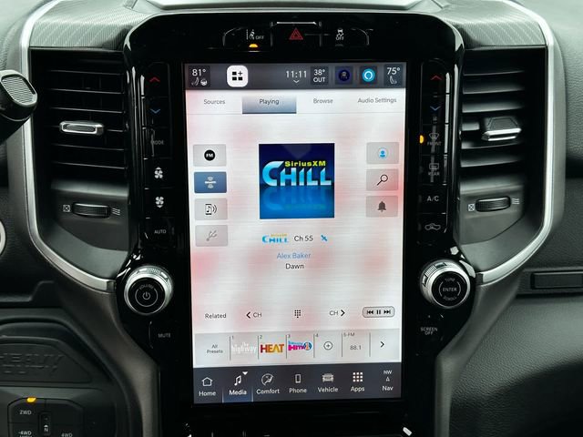 New 2026 RAM 3500 Big Horn image 15