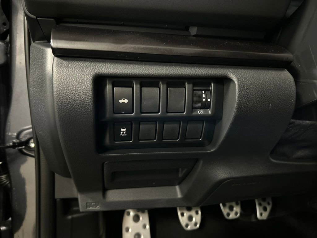 New 2026 Subaru WRX Limited image 24