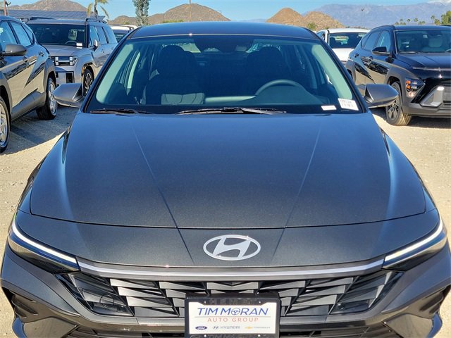 New 2026 Hyundai Elantra SE image 20