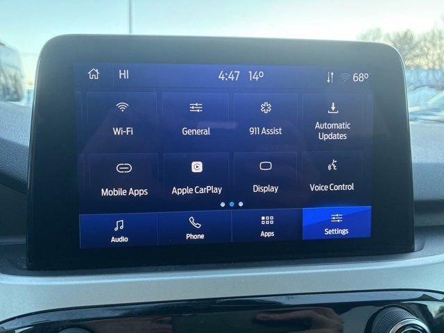 Certified 2022 Ford Escape SE w/ Convenience Package AWD/4WD image 21
