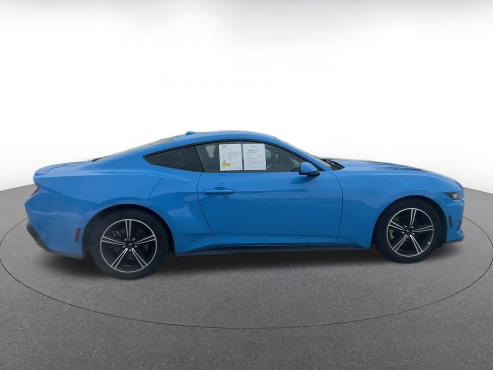 Used 2024 Ford Mustang Premium image 16