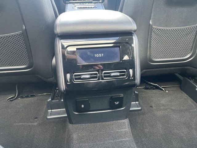 Certified 2025 Lincoln Aviator AWD image 15