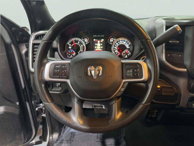 Used 2022 RAM 2500 Big Horn AWD/4WD image 28