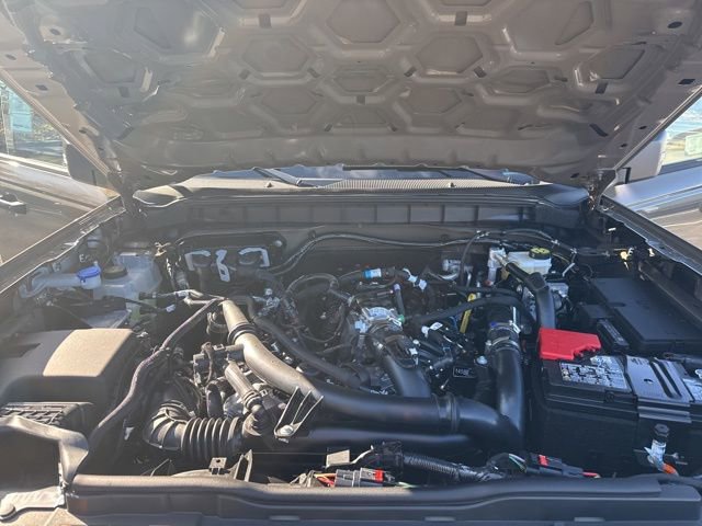 New 2025 Ford Bronco Badlands image 22