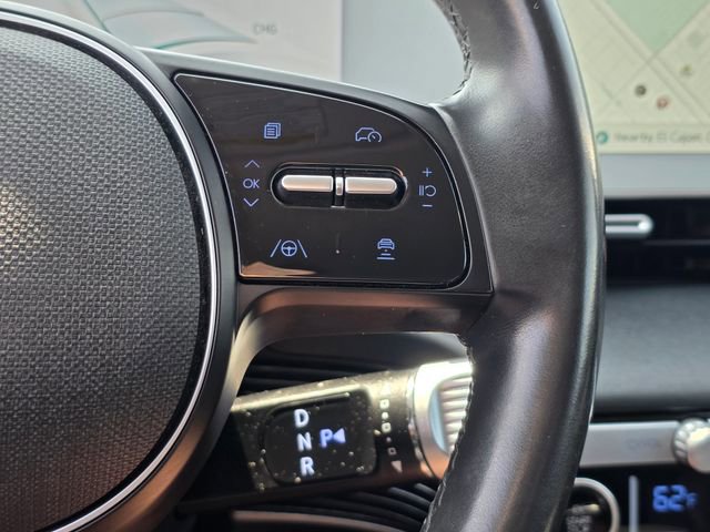 Used 2024 Hyundai Ioniq 5 SE RWD image 26
