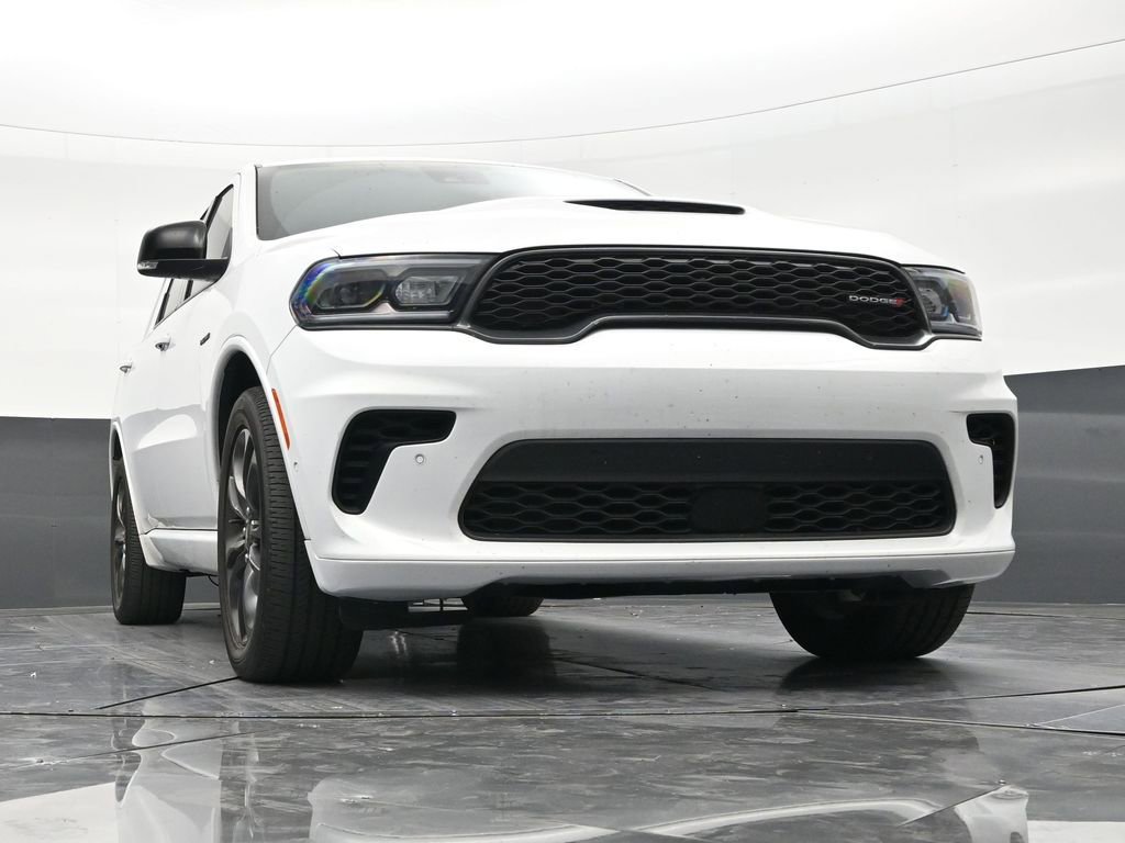 Used 2024 Dodge Durango R/T RWD image 26