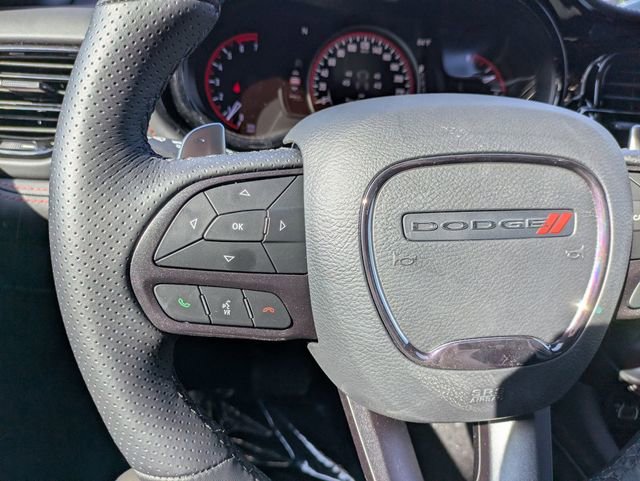 New 2026 Dodge Durango GT AWD/4WD image 15