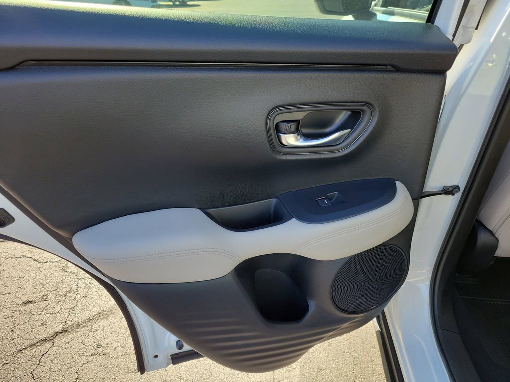 Certified 2023 Honda HR-V LX image 10