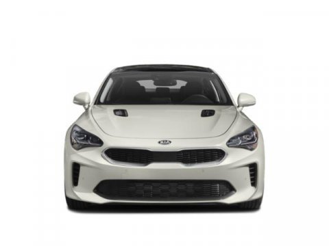 Used 2018 Kia Stinger Premium image 7