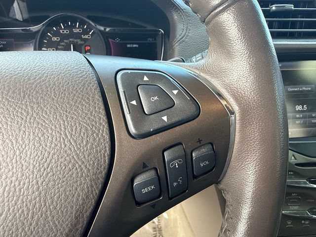Used 2014 Lincoln MKX FWD w/ Equipment Group 102A image 25