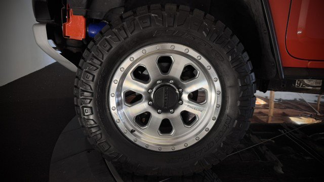 Used 2008 HUMMER H2 image 30