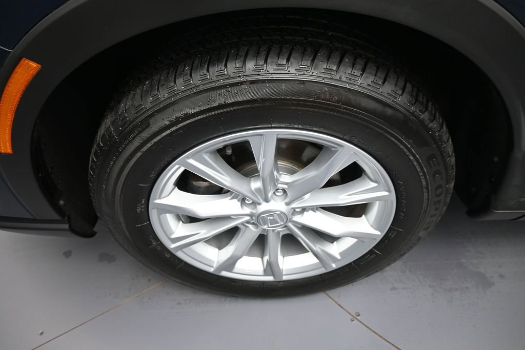Certified 2024 Honda CR-V EX-L image 14