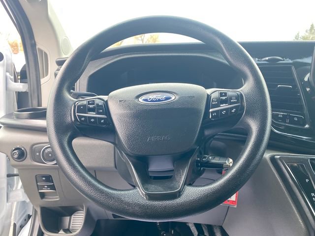 Used 2024 Ford Transit 250 Low Roof AWD w/ Exterior Upgrade Package image 21
