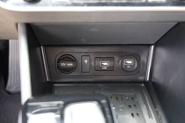 Used 2021 Hyundai Sonata Limited image 21